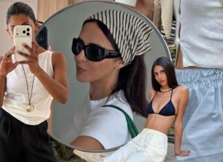 It Girls Would Shop These 4 Trendy Basics From Nordstrom Right Now