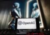 AI is plowing through the workplace. This new group wants to help people adapt and have jobs