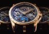 Swiss Watch Exports Fall in April Impacted by Long-tail U.S. Tariffs Effects