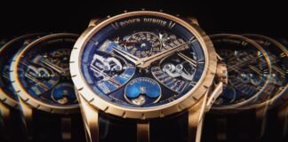 Swiss Watch Exports Fall in April Impacted by Long-tail U.S. Tariffs Effects