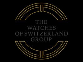 Watches Of Switzerland Shelves £3 Billion Sales Ambition