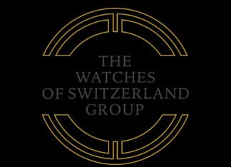 Watches Of Switzerland Shelves £3 Billion Sales Ambition