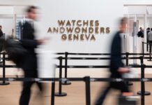 Watches & Wonders Announces 2027 Dates and New Exhibitors