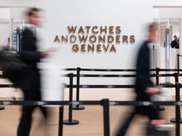 Watches & Wonders Announces 2027 Dates and New Exhibitors