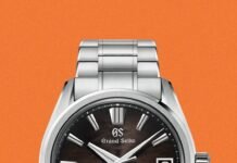 20 New Watches You Missed from Grand Seiko, G-Shock, Timex, Citizen and More
