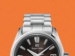 20 New Watches You Missed from Grand Seiko, G-Shock, Timex, Citizen and More