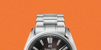 20 New Watches You Missed from Grand Seiko, G-Shock, Timex, Citizen and More