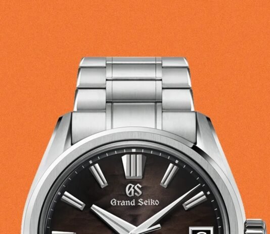 20 New Watches You Missed from Grand Seiko, G-Shock, Timex, Citizen and More
