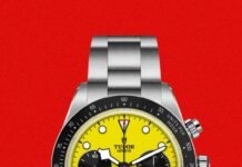 20 New Watches You Missed from Tudor, Oris, Seiko, Casio and More