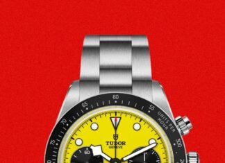 20 New Watches You Missed from Tudor, Oris, Seiko, Casio and More