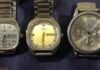 In pics: My collection of HMT & Titan daily use watches