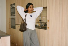 Fashion People Are All Wearing ‘Sarouel’ Trousers, These Are the Shoes That Look Best With Them