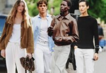 I’ve Totally Changed My Mind About White Jeans