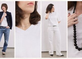Best White T-Shirt for Women 2026: Our Top Picks for Style & Comfort