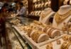 Gold prices fall: Indians sell old jewellery as fears of deeper correction grow