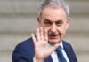 Spain’s former PM Zapatero faces questioning by judge in corruption probe