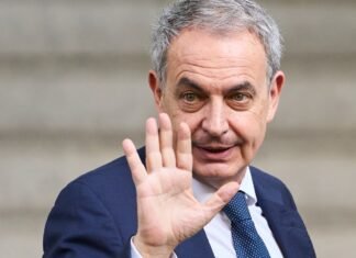 Spain’s former PM Zapatero faces questioning by judge in corruption probe