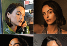 Camila Mendes Just Set the Bar for Smoldering Summer Glam—Here’s the Behind-the-Scenes Breakdown