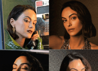 Camila Mendes Just Set the Bar for Smoldering Summer Glam—Here’s the Behind-the-Scenes Breakdown