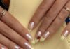 Yellow Chrome Nails Are My Latest Fixation—8 Ideas to Try Right Now, From Lemon Glaze to Butter French