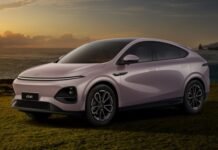 Chinese EV brand backs Australia’s ‘Right to Repair’ framework
