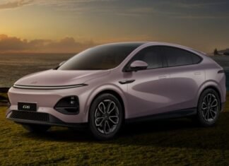 Chinese EV brand backs Australia’s ‘Right to Repair’ framework