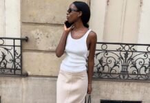 This Is Where Fashion Editors Buy High-Quality Basics