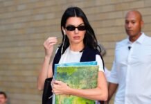 It’s Official—These Are the 3 Chicest Jeans and Shoe Pairings Fashion People Are Wearing Right Now