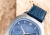 This Approachable, Elegant Dress Watch Gets a Downsized Redesign