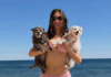 14 Swimwear Brands Celebrities Can’t Get Enough of This Summer