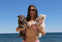 14 Swimwear Brands Celebrities Can’t Get Enough of This Summer