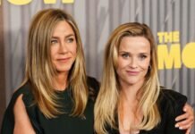 Jennifer Aniston’s $1350 Dress Is So Elegant, But These Zara Ones Are Way Cheaper