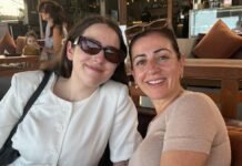 My Millennial Mum and I Don’t Agree On Much, But We Both Love These New-In Zara, Mango and COS Styles