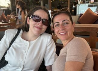 My Millennial Mum and I Don’t Agree On Much, But We Both Love These New-In Zara, Mango and COS Styles