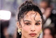 Zoë Kravitz, Madonna and Lauren Conrad: These Are the Most Iconic Ponytails of All Time