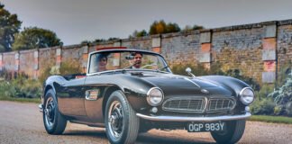 Every car manufacturer’s best-looking model