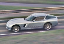 Britain’s best dead car companies