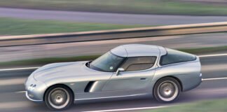 Britain’s best dead car companies