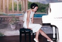This Cult Korean American Creative’s New Brand Is a Nostalgic Love Letter to Girlhood