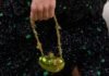 All the Chanel Couture Fairytale Details Have Charmed My Socks Off
