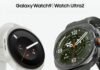 Samsung Galaxy Watch Ultra2 and Watch9: Life Companion on Your Wrist for Your Healthier Living