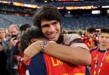 The 6 Best Celebrity Watches at the World Cup Final 2026: From a Super-Rare Rolex to a £355 Royal Oak