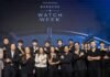Bangkok Watch Week Returns For A Bigger Second Edition In 2026