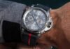 Panerai Sails Again with Two New Luna Rossa Releases