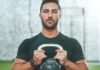 The ‘Handbag Curl’ Hits Your Biceps and Forearms in One Move – Use it to Force New Muscle Growth