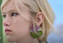 Why flowers are blooming across high jewellery collections
