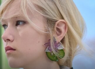 Why flowers are blooming across high jewellery collections