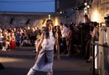 CFGNY Celebrated Its 10th Anniversary With a Conceptual Fashion Show