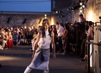 CFGNY Celebrated Its 10th Anniversary With a Conceptual Fashion Show