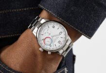 Wonka Whimsy, Red Dot Awards, and GVA Watch Days: A Watch News Recap